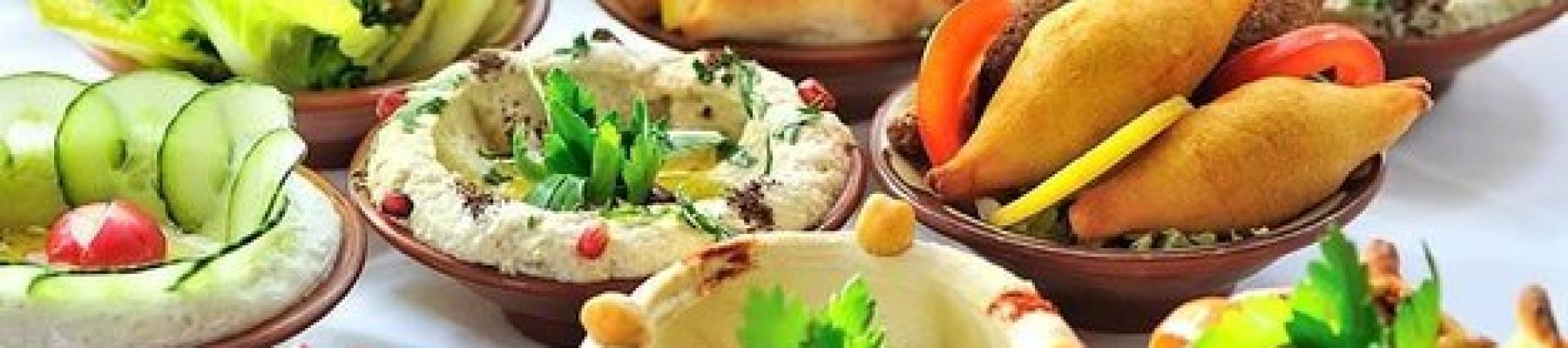 mezze